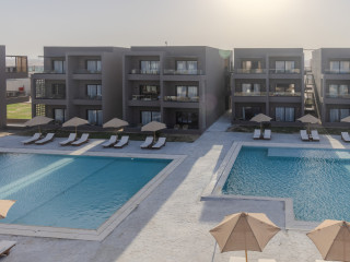 Aldiana Club Naga Bay