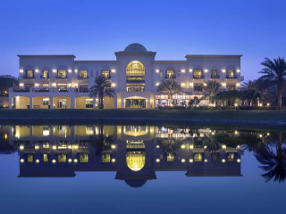 Hotel Address Montgomerie