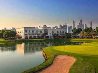 Hotel Address Montgomerie