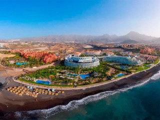 RIU ARECAS (Adults Only)