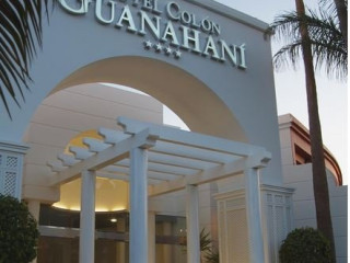 Colon Guanahani