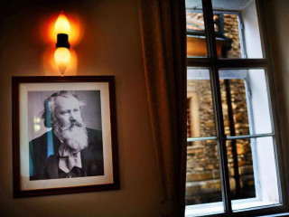 Hotel Adler Praha