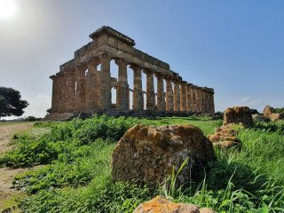 Hotel Admeto
