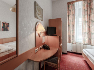 Hotel Admiral