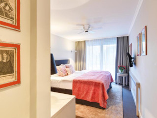 Hotel Admiral