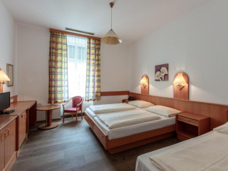 Hotel Admiral