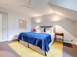 Hotel Admiral