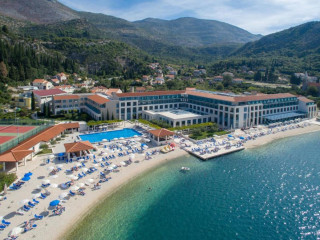 Hotel Admiral Grand