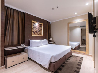 Hotel Admiral Premier Bangkok