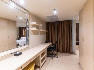 Hotel Admiral Premier Bangkok