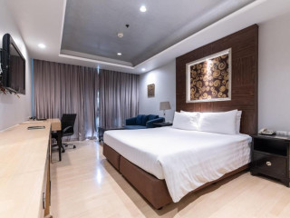 Hotel Admiral Premier Bangkok