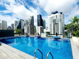 Hotel Admiral Premier Bangkok