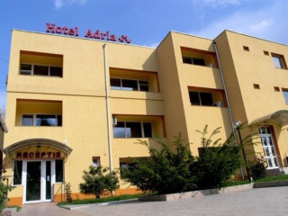 Hotel Adria