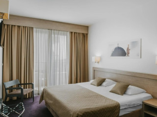 Hotel Adria