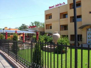 Hotel Adria