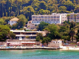 Hotel Adriatic