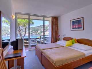 Hotel Adriatic 