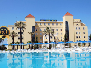 Hotel Adriatik