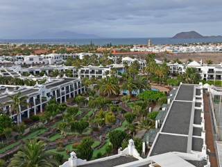 Las Marismas de Corralejo