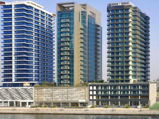 The First Collection Waterfront