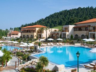 Hotel Aegean Melathron Thalasso Spa