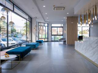 Hotel AF Valle Orotava