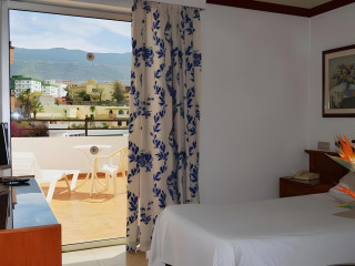 Hotel AF Valle Orotava