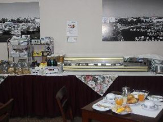 Hotel Afonso III