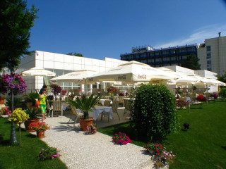 Hotel Afrodita
