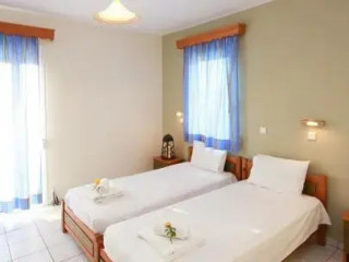 Hotel Afrodite Studios