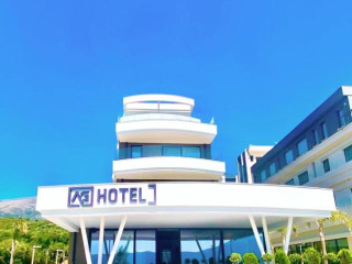Hotel A&G