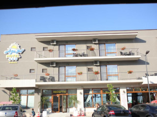 Hotel Agapi