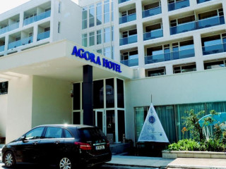 Hotel Agora