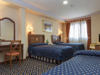 Hotel Agora Juan De Austria