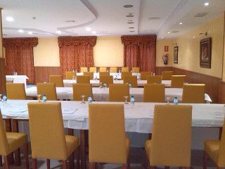 Hotel Agora Juan De Austria