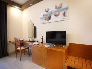 La Pirogue Mauritius