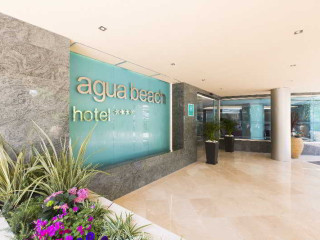 Hotel Agua Beach