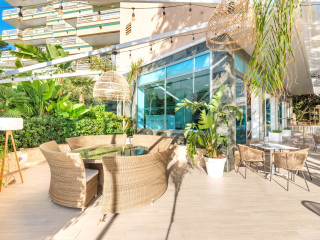 Hotel Agua Beach Adults Only
