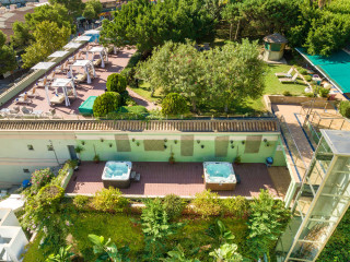 Hotel Agua Beach Adults Only