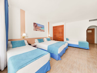 Hotel Agua Beach Adults Only