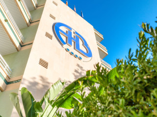 Hotel Agua Beach Adults Only