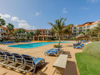 Hotel Agua Sal Vila Verde