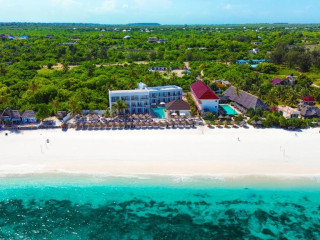 Hotel AHG Sun Bay Mlilile Beach