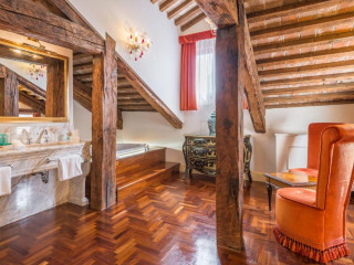 Hotel Ai Cavalieri