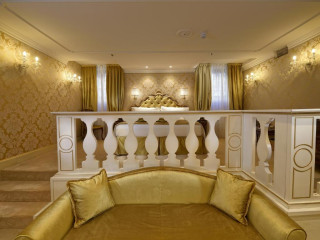 Hotel Ai Cavalieri
