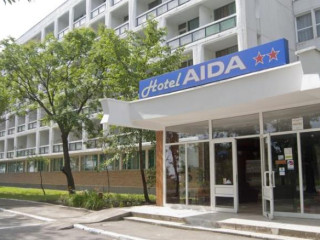 Hotel Aida