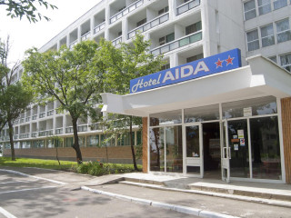 Hotel Aida