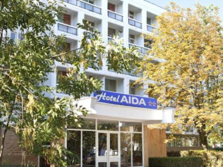 Hotel Aida