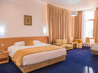 Hotel Airport Tirana