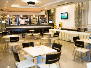 Hotel Airport Tirana